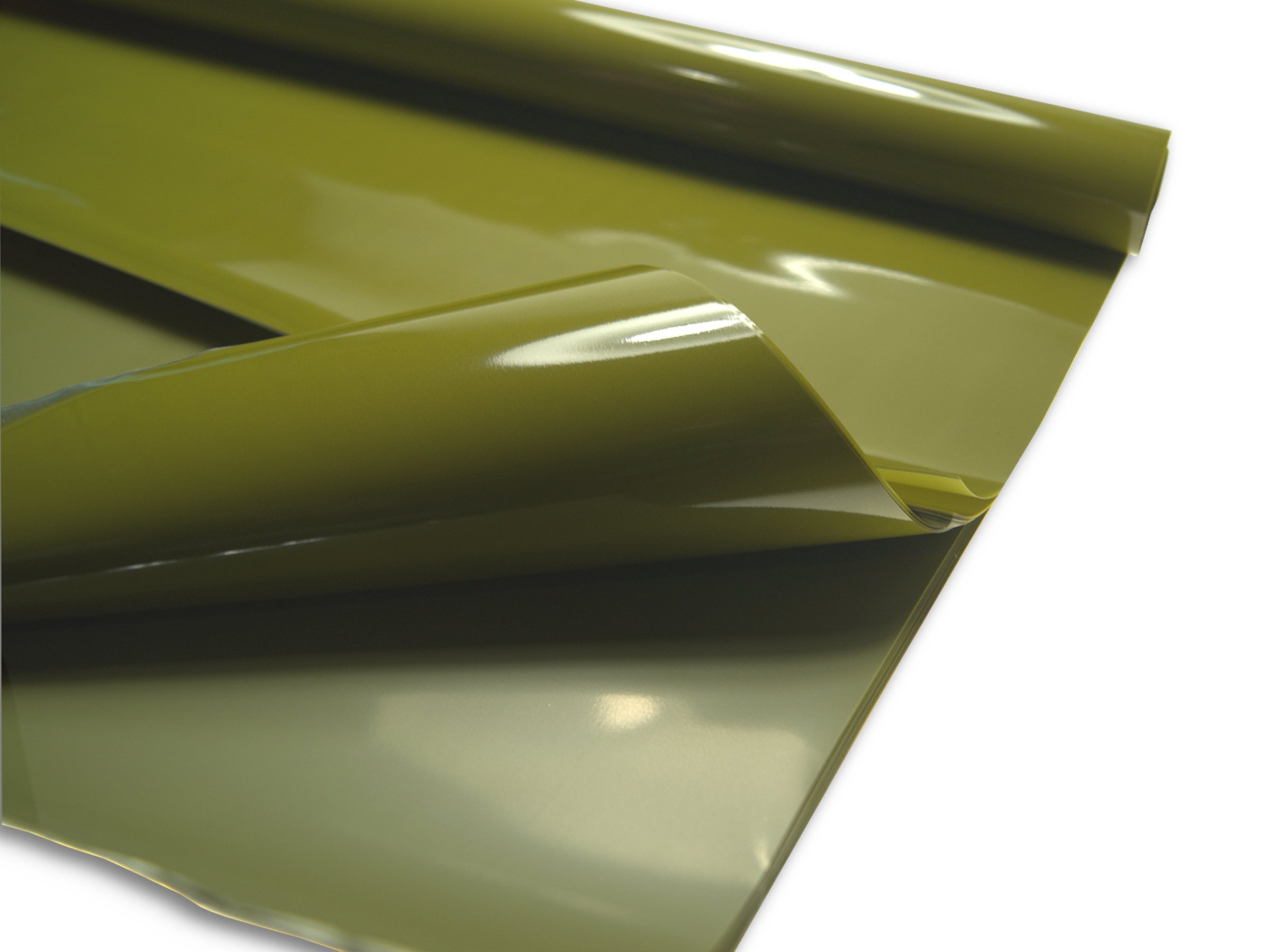 

Folia do Pakowania 70 x 50cm Celofan - Olive Green