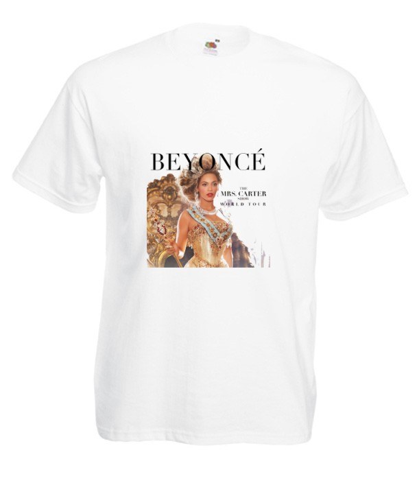 

Koszulka Męska Beyonce Knowles Wzory Prezent