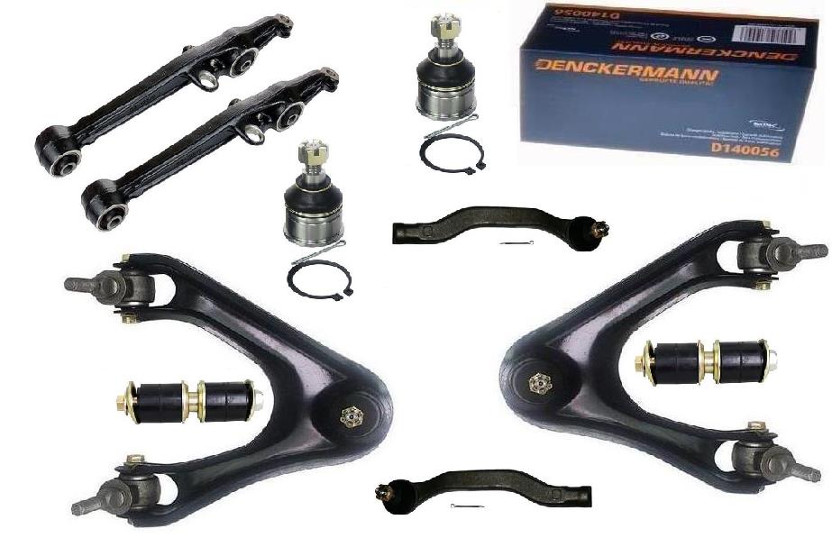 Rameno Honda Accord Aerodeck Coupe 93-98 10 Ks.