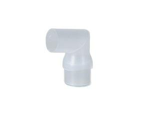 

Łącznik Kątowoy Kolanko Nebulizator Inhalator Soho