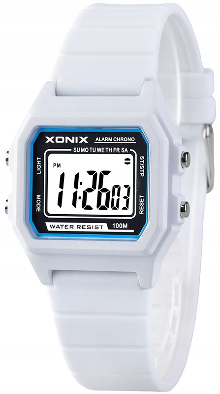 Detské hodinky XONIX WR100m vzor RETRO DARČEK