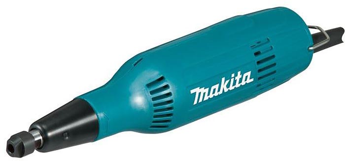 MAKITA SZLIFIERKA PROSTA 240W 6mm GD0603 PRECYZYJN