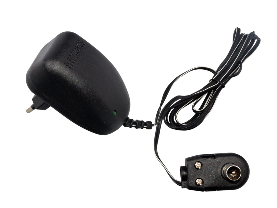 

Zasilacz antenowy do anten Dvb-t 12V 100mA