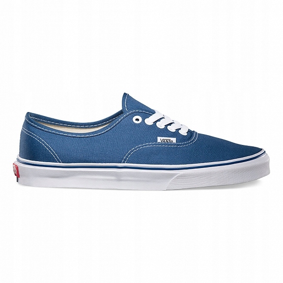 

Buty Vans VEE3NVY Authentic navy 38,5