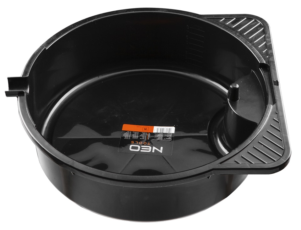 ВАННА ДЛЯ МАСЛА 7 Л