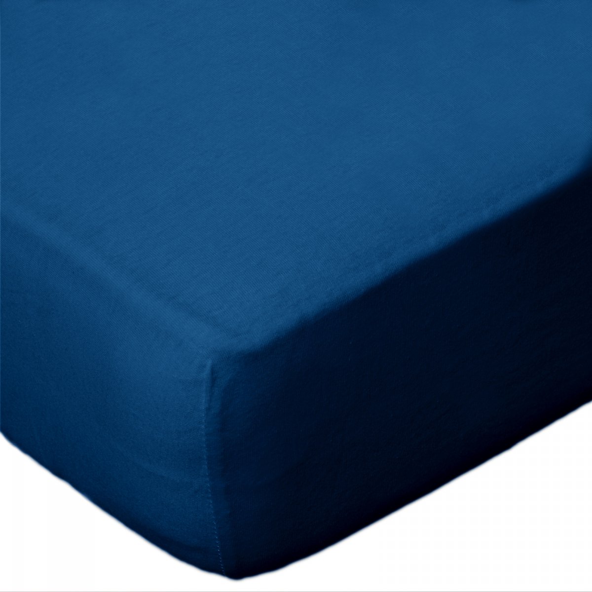 

Prześcieradło Jersey dżersej 220x200 wz. chaber