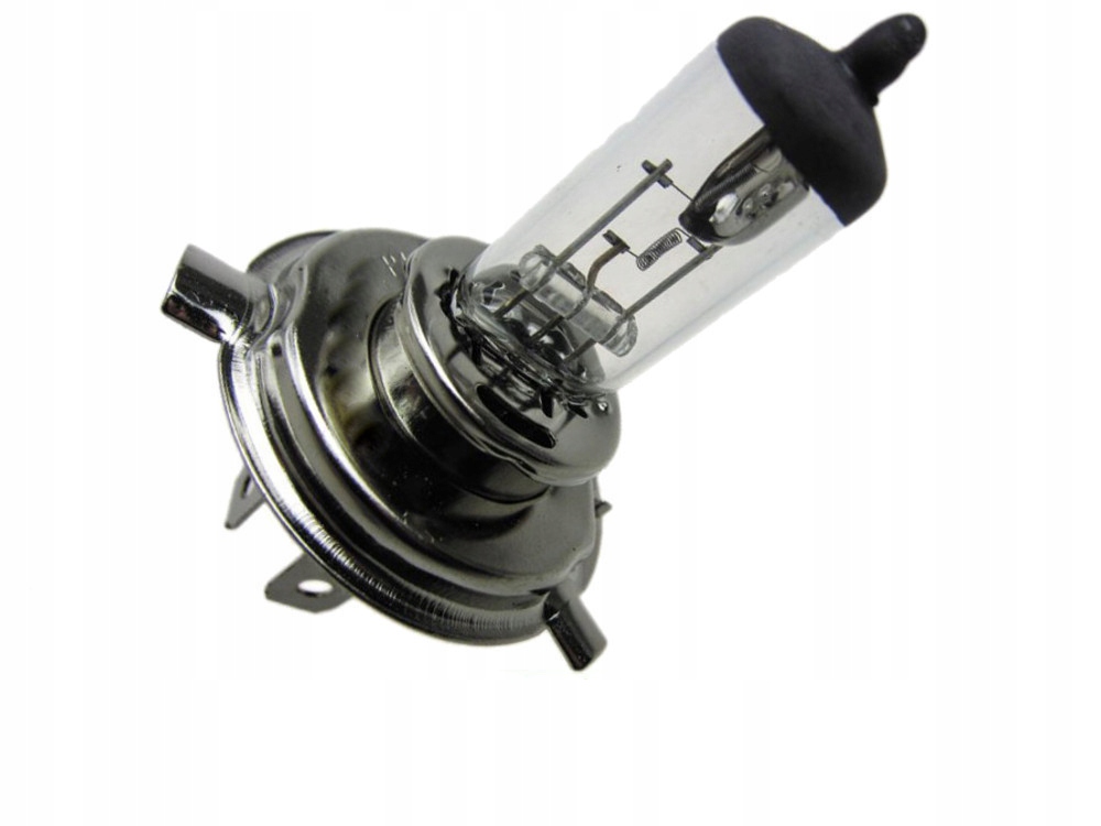

Mz Etz Simson Żarówka H4 12V 60/55W P43T Halogen