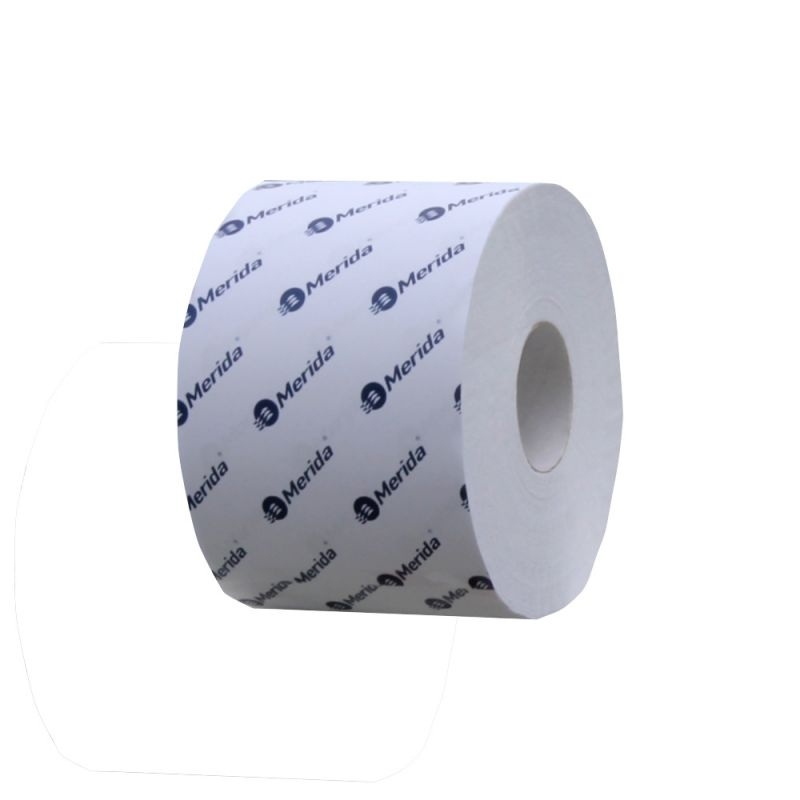 

Papier Toaletowy Biały 68M 18 Szt Merida Optimum