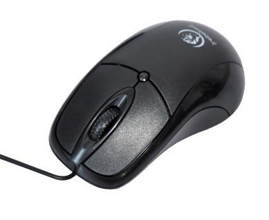 Rebeltec Duke Mysz optyczna myszka Usb 1000DPI Hq