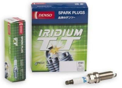 DENSO ІРІДІУМ ТВІН ТИП Ik16tt 4701 NOWOSC!!!!