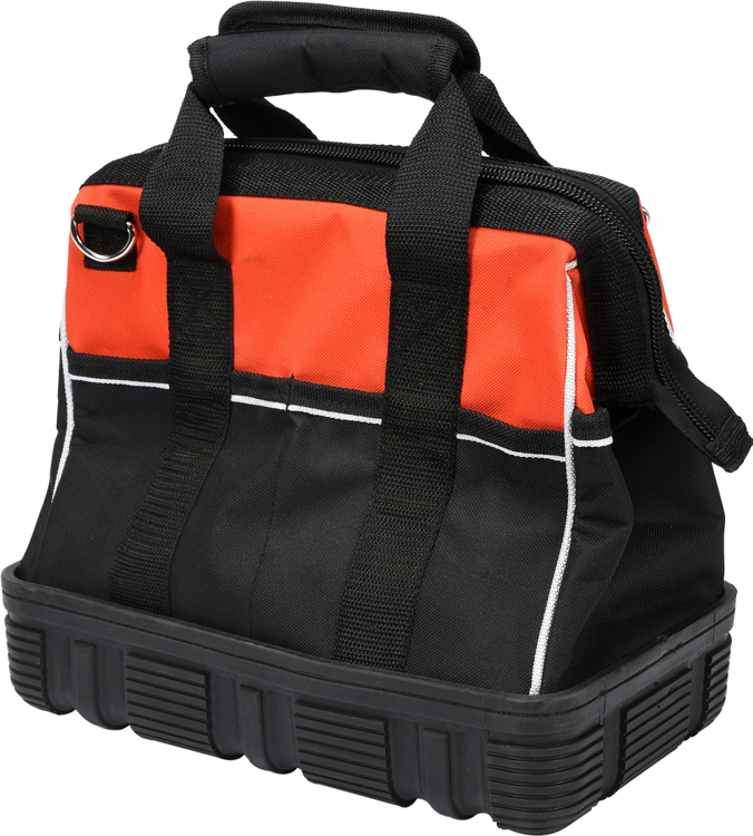 YATO TORBA NARZĘDZIOWA Z GUMOWYM DNEM,15 KIESZENI Marka Yato