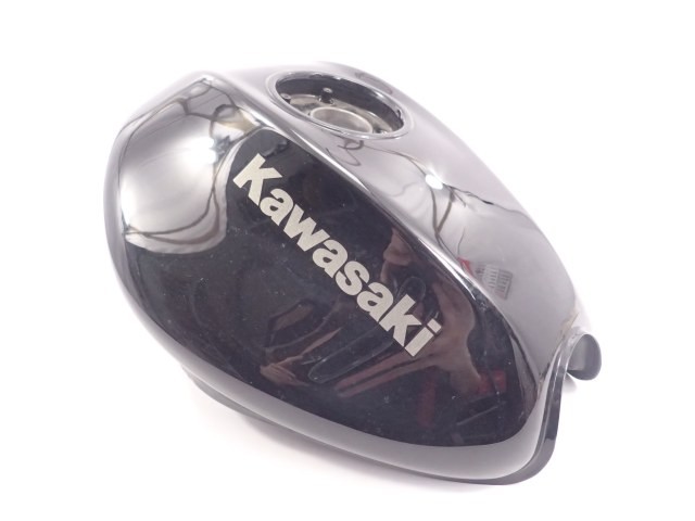 Топливный бак Bak Kawasaki ER6 06-09