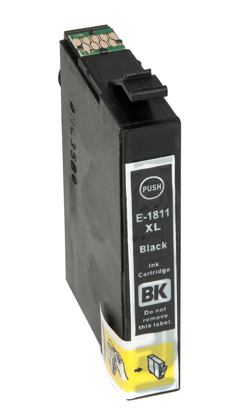 

1x Epson T1811-4 18XL XP30 XP102 XP202 XP205 XP422