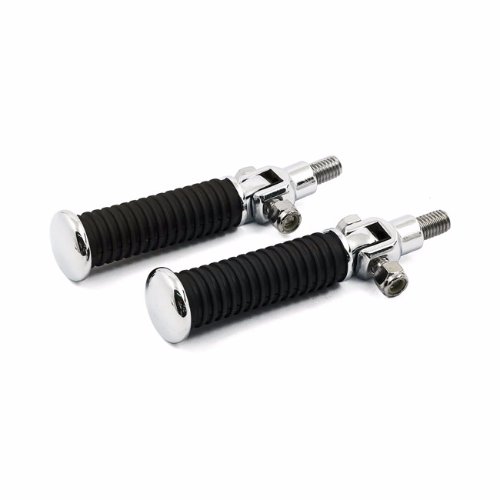 SPACEROWKI Podnozki pasazera HARLEY Softail 84 99