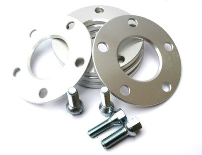 Распорки 10 мм OPEL SIGNUM VECTRA ZAFIRA + болты