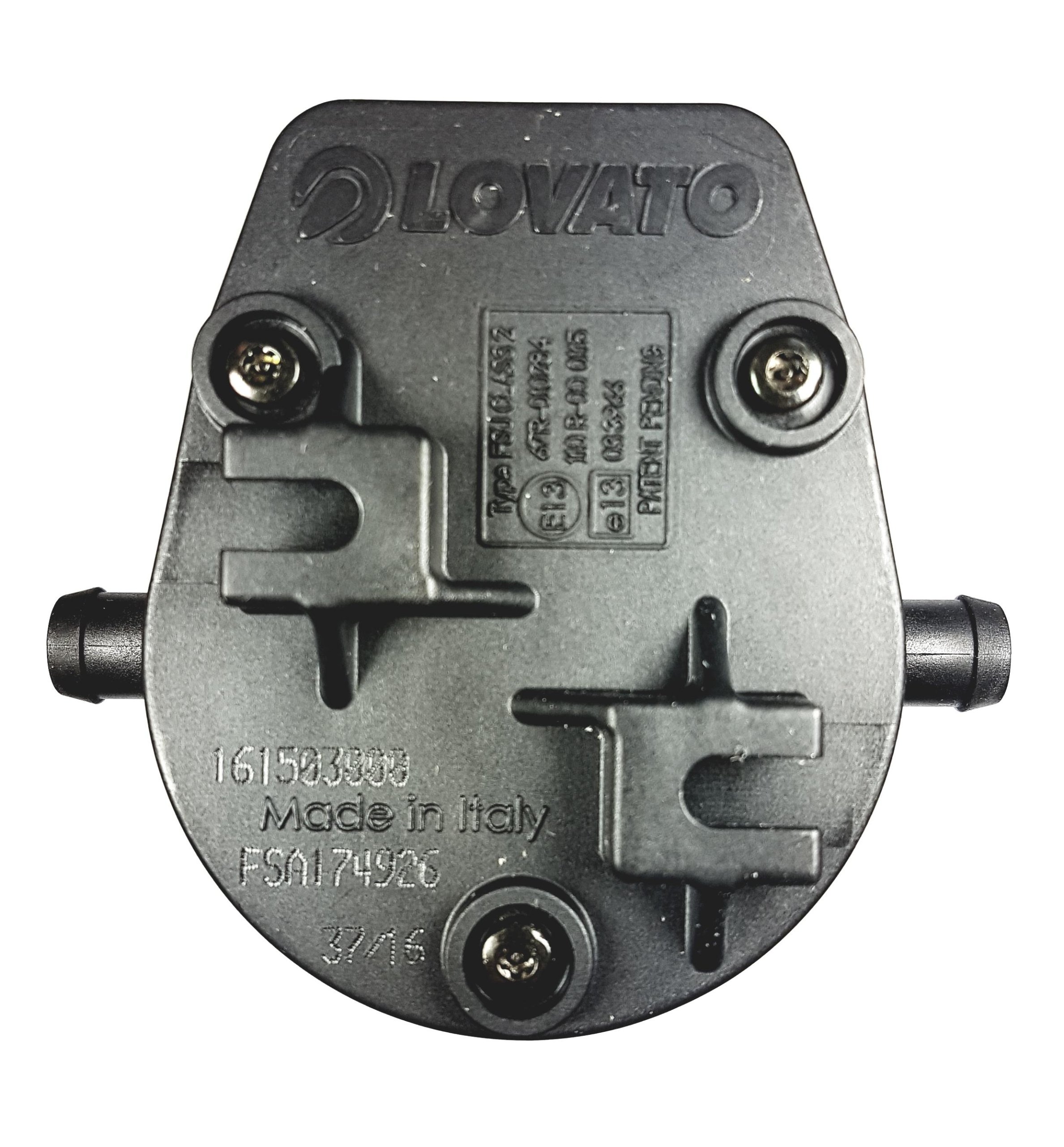 Filtr SMART FAST LOVATO Map sensor mapsensor Parts manufacturer Lovato