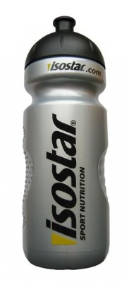 

Oryginalny Isostar bidon 650ml Szczelny rower