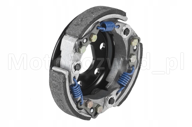 Sprzęgło PACORSE 107 EVO Yamaha Aerox Neos Jog