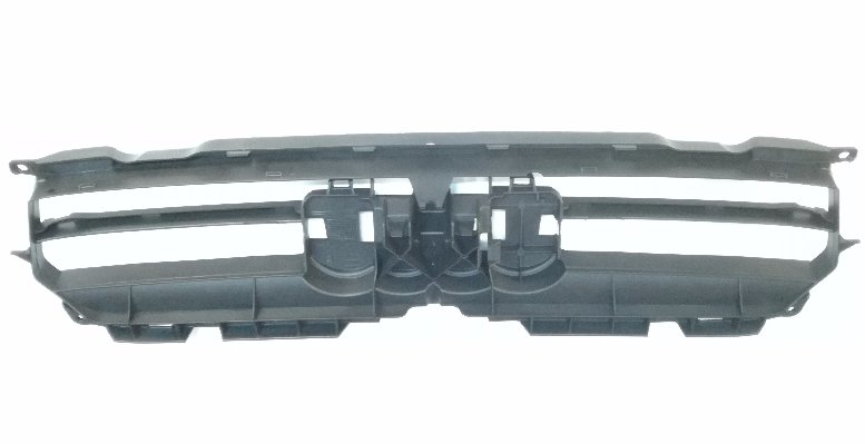 ATRAPA WEWNĘTRZNA GRILL AUDI A4 B8 FL 2013-2015 Numer katalogowy części 8K0807233G