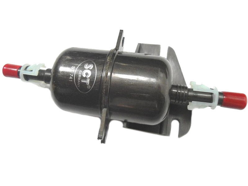 

Filtr Paliwa Do Fiat Seicento Siena Palio Albea