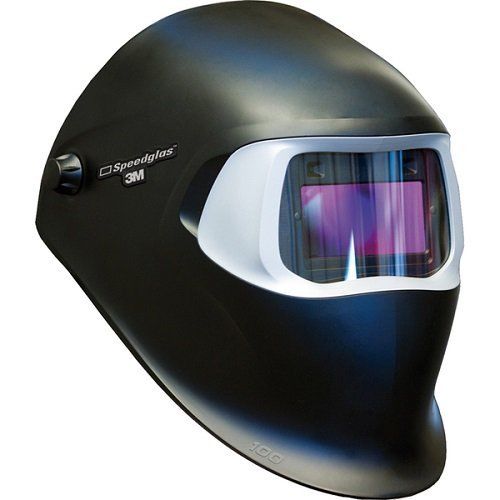 Сварочный шлем Mask 3M Speedglas 100V