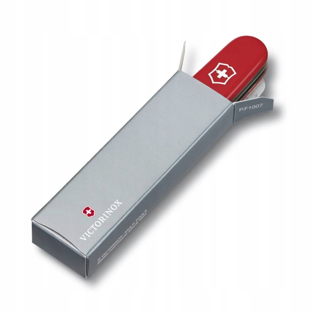 Scyzoryk Victorinox Recruit 0.2503 Materiał rękojeści ABS