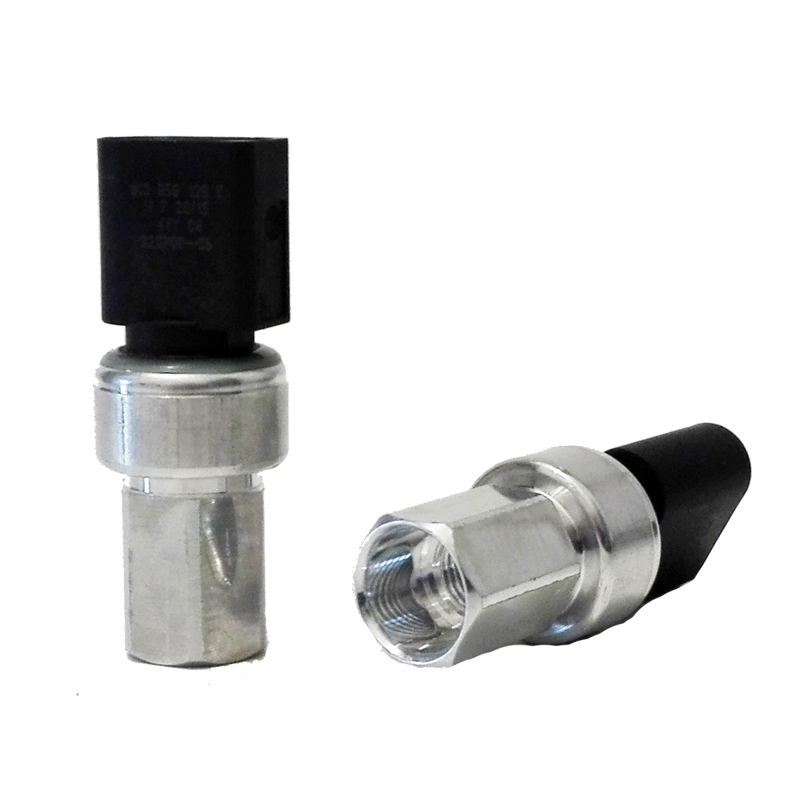 1K0959126E - Датчик кондиціонера AUDI A3 8L 8P 1.6 1.8 1.9 TDI