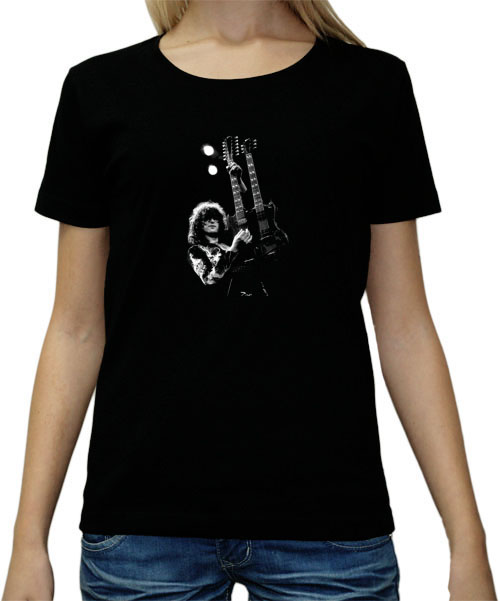 

Koszulka Dm. Led Zeppelin Koszulki Wzory T-shirt