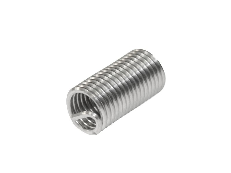 

Sprężynka Naprawy Gwintu Helicoil M5 x 0.8 x 10 mm