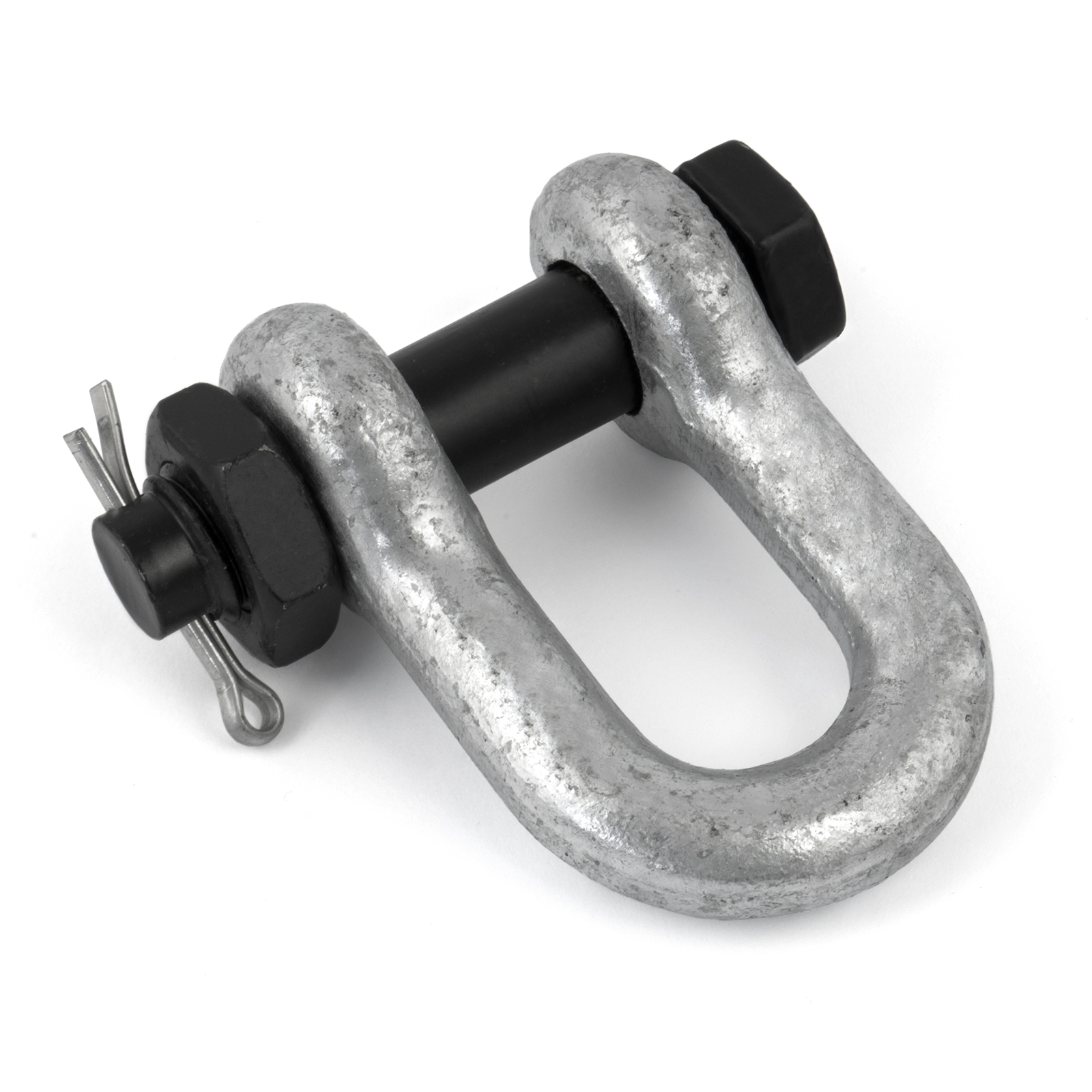 Szekla Prosta kl.6 s pojistkou 12T 2ks