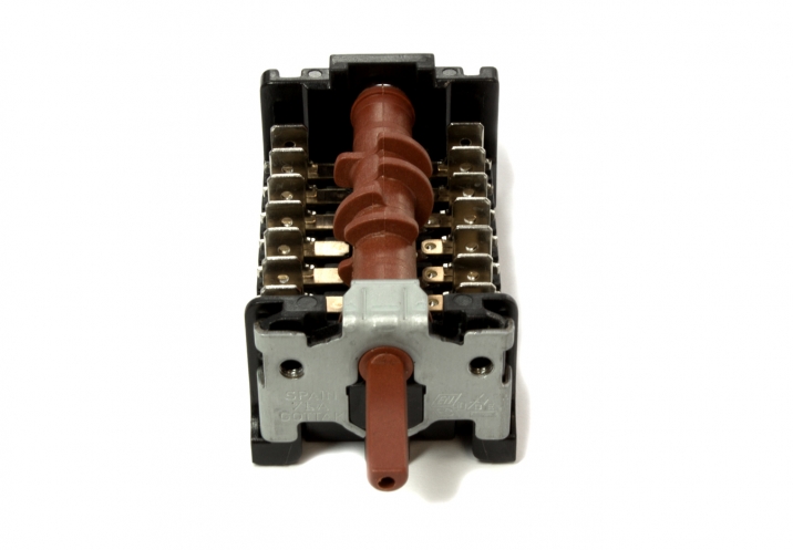 Prepínač funkcie rúry Beko 263900054 orig