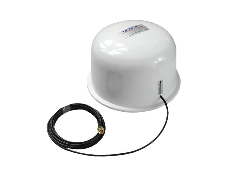 Všesměrová pokojová anténa 14V 2,4GHz 5 m RP-SMAm