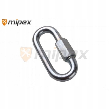 OGNIWO SKRĘCANE DO ŁĄCZENIA ŁĄCZNIK 4mm Kod producenta 0524