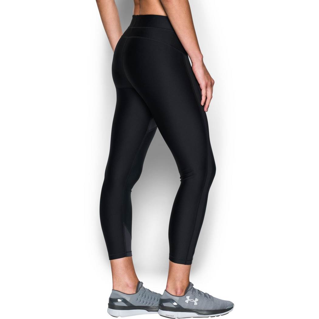 DAMSKIE LEGGINSY UNDER ARMOUR SPORTOWE NA FITNESS XS EAN (GTIN) 190085504118