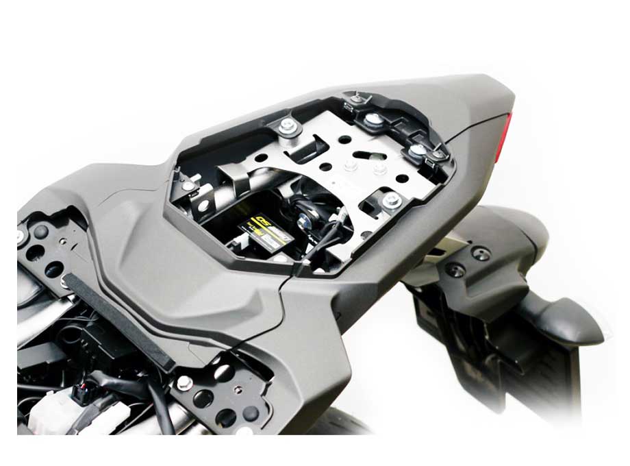 QSH-F2D - Quickshifter QS Healtech BMW | R1200 R