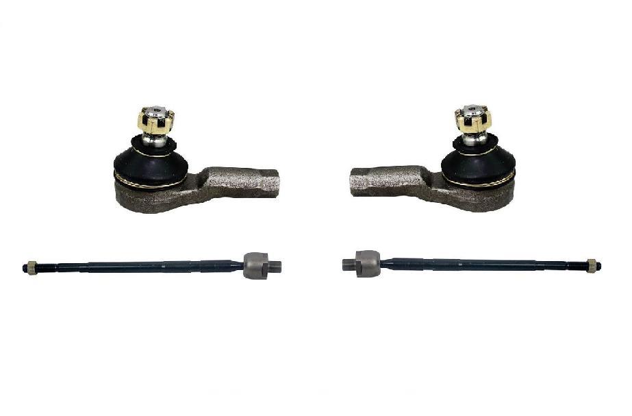 Koncovka Tyče Mazda 323 Bg Přední 4KS