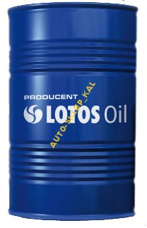 Olej LOTOS TURDUS 15w40 SHDP shell Rimula r4l