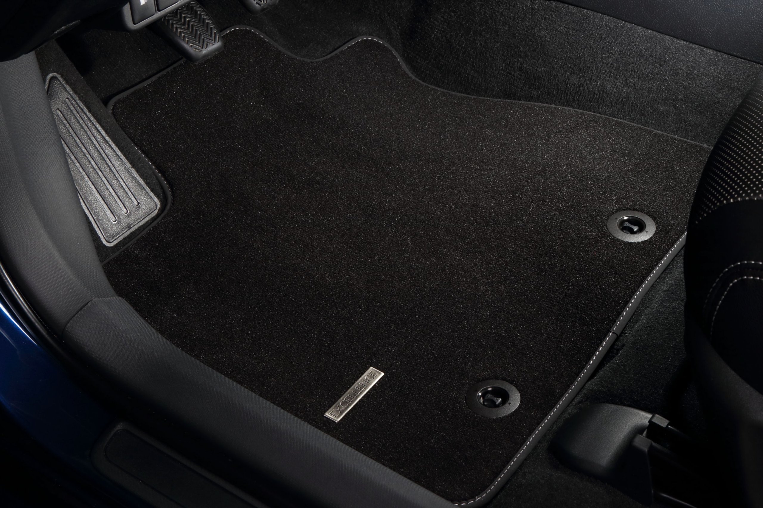 Audi A3 8P 2003 2013 DYWANIKI EXCELLENCE CARMAT Multi Element Set Sets