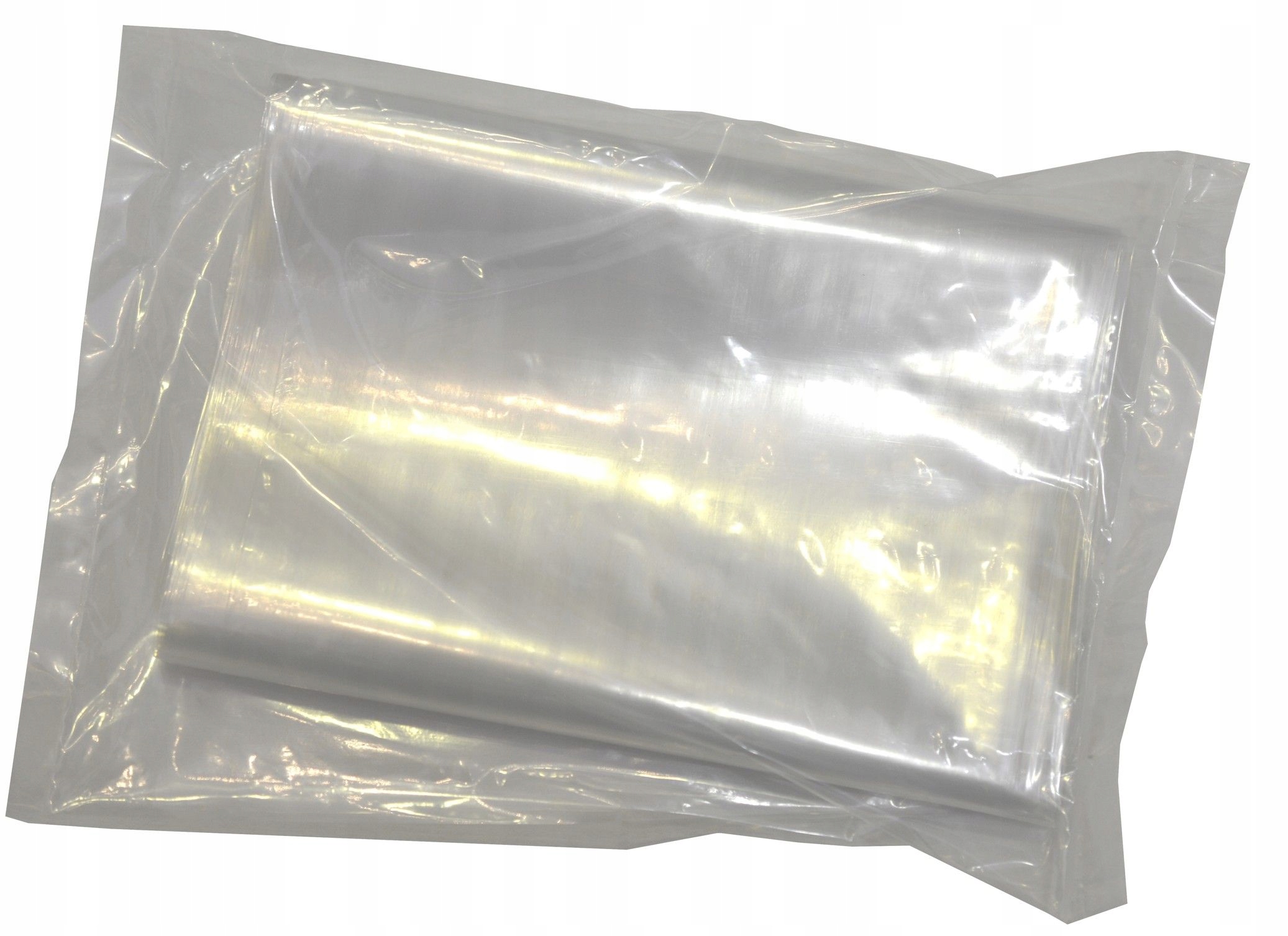 

Woreczki foliowe Do Szynkowara 1,5kg 20 szt
