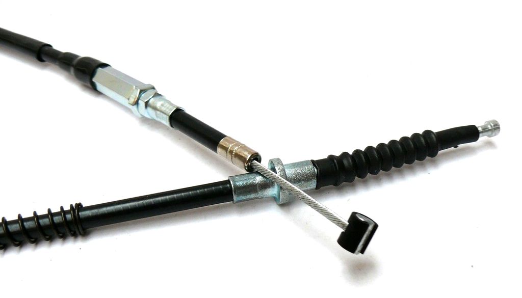 

Linka Cięgno Sprzęgła Yamaha Dt 80 1985-1997r.