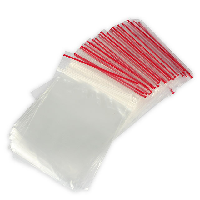 

Torebki Woreczki Worki Strunowe 6x8 /100szt/