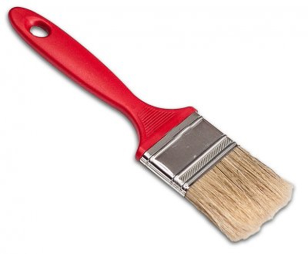 

Pędzel Angielski, Pędzle,włoski, Plastik 80 Pl_