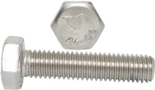 

M12x65 Śruby A4-80 kwasoodporne Din 933 1szt.