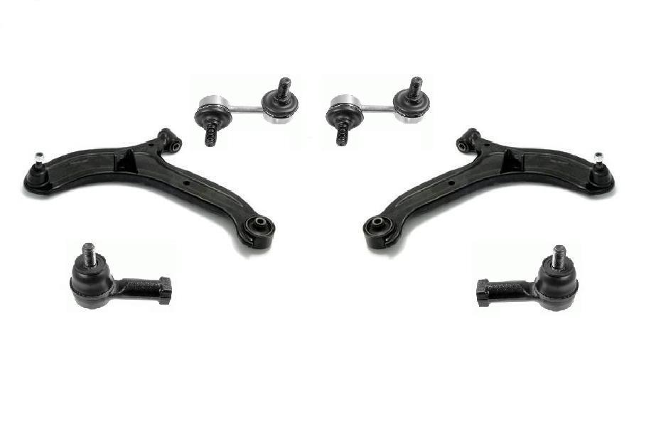 Rameno Koncovky Spojek Hyundai Accent II 6 Ks.