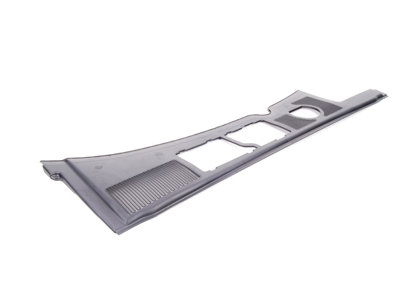 МОНТАЖ ПІД СКЛОМ ЗАХИСТ АКУМУЛЯТОРА ЗЛИВ AUDI A4 B6 B7 SEAT EXEO 8E1819447 ОРИГІНАЛ