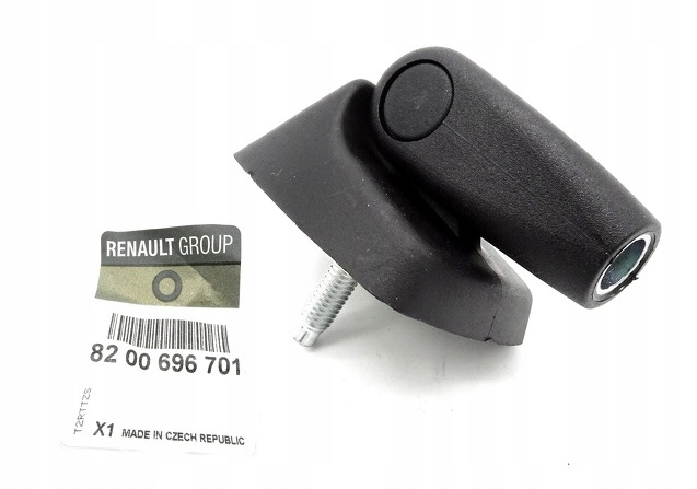 КРІПЛЕННЯ АНТЕНИ RENAULT MASTER TRAFIC