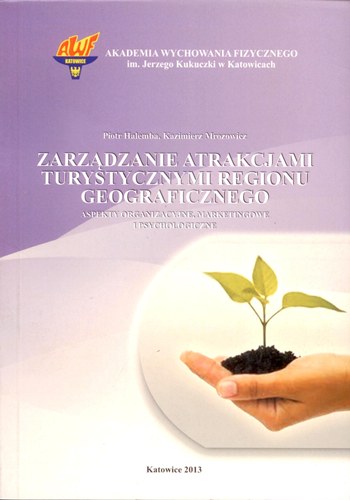 Zarządzanie Atrakcjami Turystycznymi Halemba