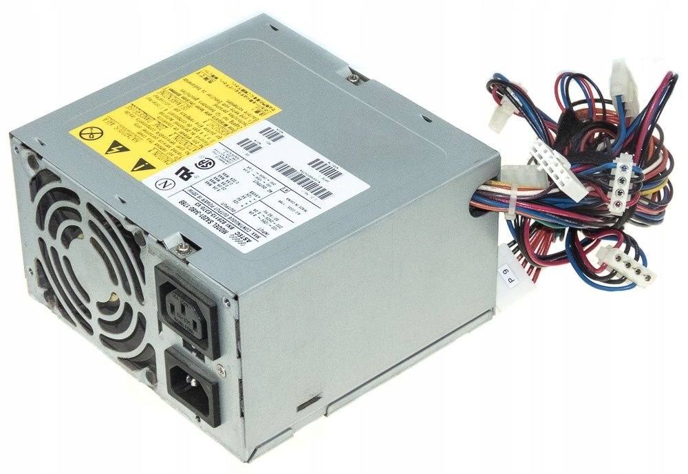 Napájecí Zdroj Astec S26113-E370-V3 201 W