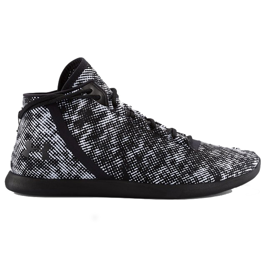 

Under Armour Buty Studio MID 1265423 R. 38
