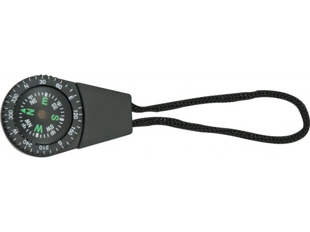 Tourist Compass Explorer + Link Leash EDC 18